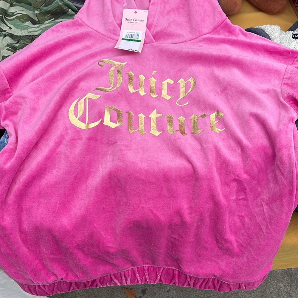 Juicy couture